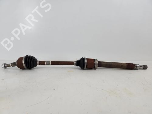 Used Right front driveshaft Right front driveshaft 37639846 37639846