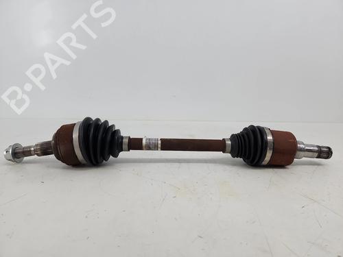 Used Left front driveshaft Left front driveshaft 37639847 37639847