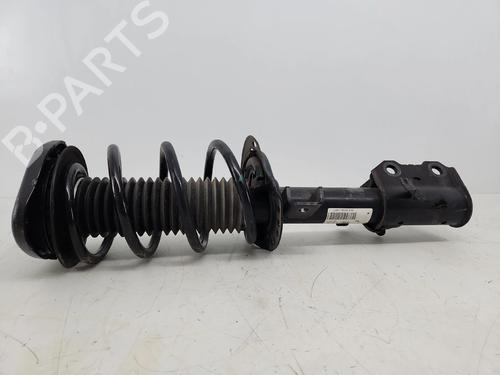 Used Right front shock absorber Right front shock absorber 37639853 37639853