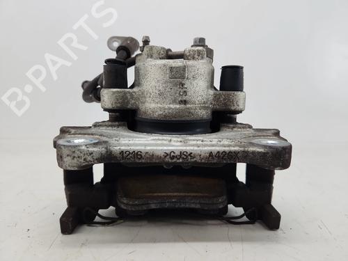 Left front brake caliper FORD KUGA III (DFK) 1.5 EcoBoost | BP37639849M105 - Image 5