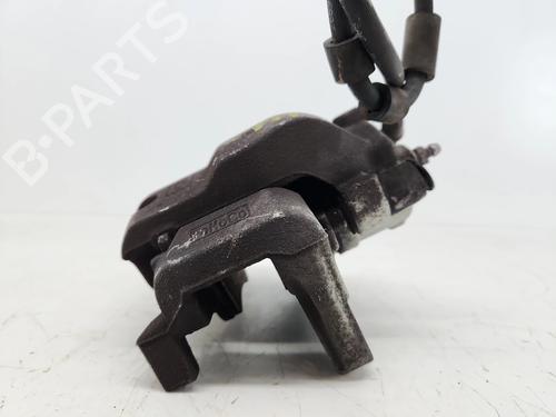 Left front brake caliper FORD KUGA III (DFK) 1.5 EcoBoost | BP37639849M105 - Image 2