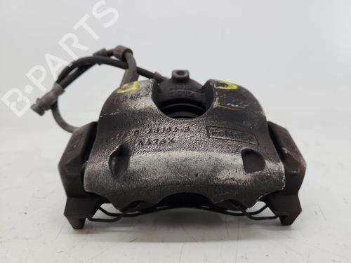 Used Right front brake caliper Right front brake caliper 37639848 37639848