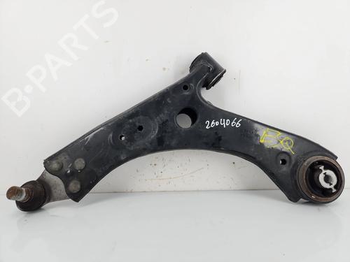 Used Left front suspension arm Left front suspension arm 37639870 37639870