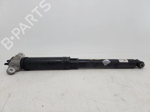 Used Left rear shock absorber Left rear shock absorber 37639868 37639868