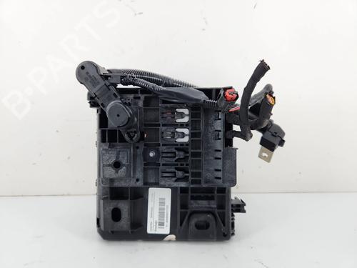 Fuse box FORD KUGA III (DFK) 1.5 EcoBoost | BP37648113E1 - Image 5