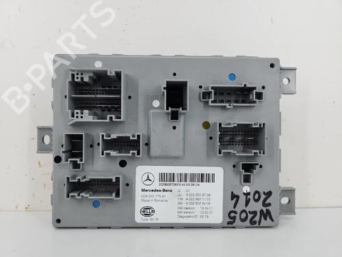 Used Electronic module Electronic module 37665462 37665462