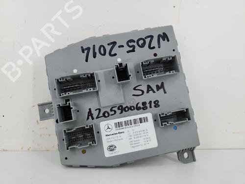 Used Electronic module Electronic module 37665460 37665460