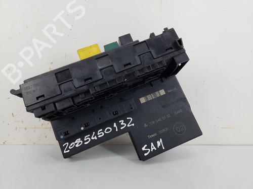 Used Electronic module Electronic module 37665464 37665464