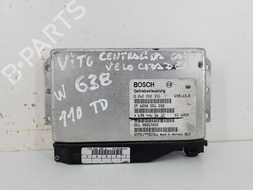 Used Gearbox control unit Gearbox control unit 37665466 37665466