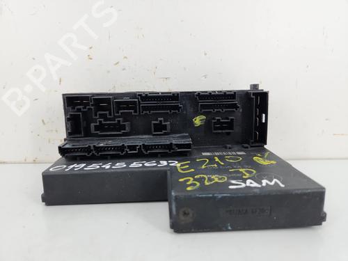 Electronic module MERCEDES-BENZ E-CLASS (W210) E 200 D (210.003) | BP37665456M83 - Image 4