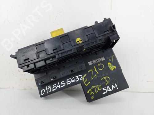Used Electronic module Electronic module 37665456 37665456