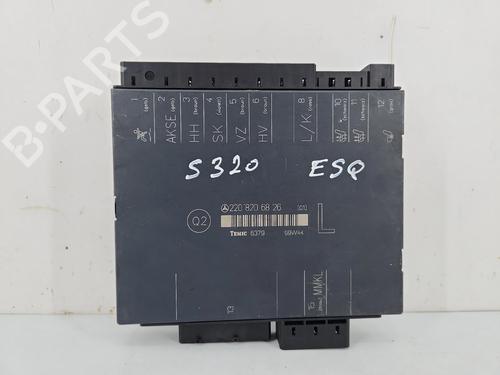 Used Electronic module Electronic module 37665458 37665458