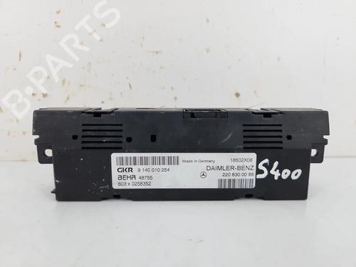 Used Electronic module Electronic module 37665468 37665468