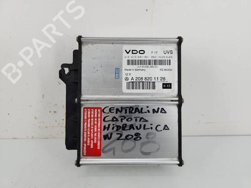 Used Electronic module Electronic module 37665452 37665452