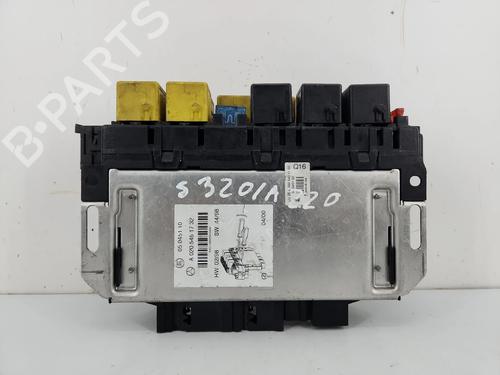 Used Electronic module Electronic module 37665450 37665450