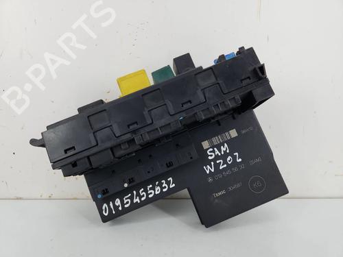 Elektronisk modul Elektronisk modul 37665455 37665455