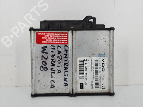 Used Electronic module Electronic module 37665453 37665453