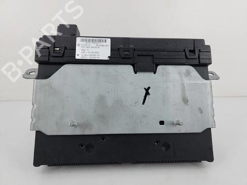 Electronic module MERCEDES-BENZ S-CLASS (W221, V221) S 320 CDI | BP37665454M83 - Image 2