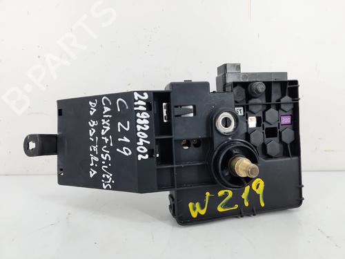 Fuse box MERCEDES-BENZ CLS (C219) CLS 320 CDI (219.322) | BP37667040E1 - Image 2