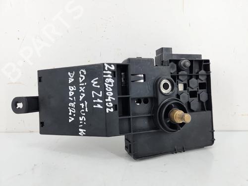 Fuse box MERCEDES-BENZ E-CLASS (W211) E 200 CDI (211.007) | BP37667041E1 - Image 2
