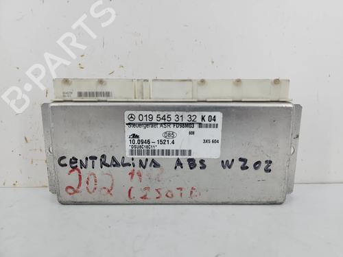 Used Electronic module Electronic module 37665469 37665469