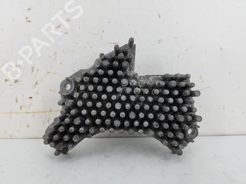 Used Heater resistor Heater resistor 37665470 37665470