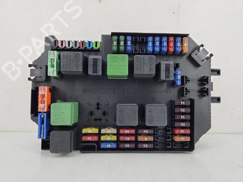 Used Electronic module Electronic module 37667035 37667035