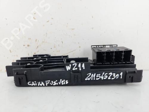 Fuse box MERCEDES-BENZ E-CLASS (W211) E 200 Kompressor (211.041) | BP37665472E1 - Image 4