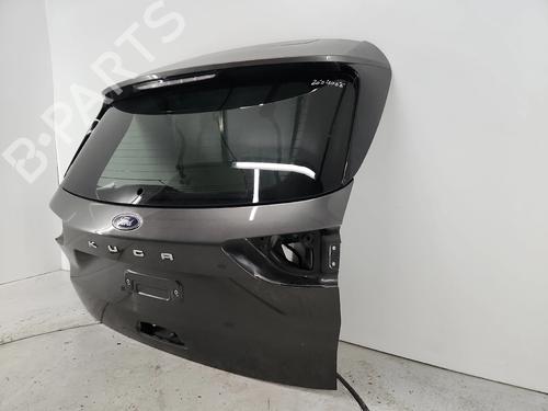 Tailgate FORD KUGA III (DFK) 1.5 EcoBoost | BP37716775C6 - Image 2