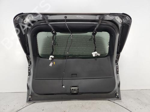 Tailgate FORD KUGA III (DFK) 1.5 EcoBoost | BP37716775C6 - Image 4