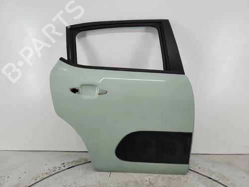 dr-hjre-bagtil-citroen-c3-iii-sx-2016-37716778 main image