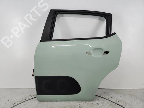 dr-venstre-bagtil-citroen-c3-iii-sx-2016-37716779 main image