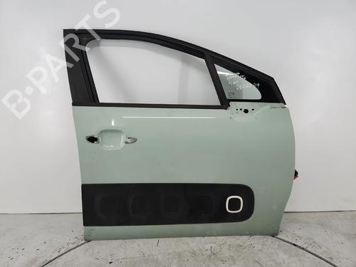 dr-hjre-fortil-citroen-c3-iii-sx-2016-37716776 main image