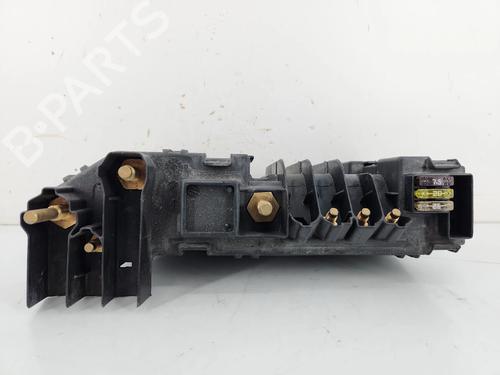 Electronic module MERCEDES-BENZ S-CLASS (W221, V221) S 320 CDI | BP37667055M83 - Image 3
