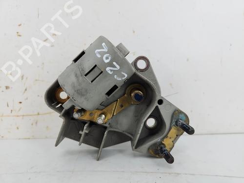 Electronic module MERCEDES-BENZ E-CLASS (W210) E 200 CDI (210.007) | BP37667047M83 - Image 2