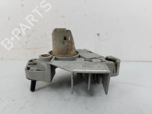 Electronic module MERCEDES-BENZ E-CLASS (W210) E 200 CDI (210.007) | BP37667043M83 - Image 3