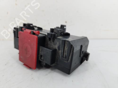 Fuse box MERCEDES-BENZ C-CLASS (W203) C 200 CDI (203.004) | BP37667068E1 - Image 4