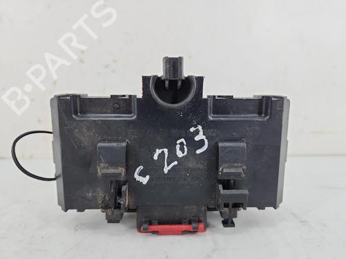 Fuse box MERCEDES-BENZ C-CLASS (W203) C 200 CDI (203.004) | BP37667066E1 - Image 3