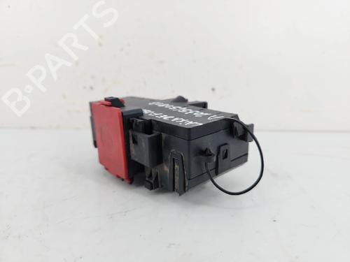 Fuse box MERCEDES-BENZ C-CLASS (W203) C 200 CDI (203.004) | BP37667066E1 - Image 4