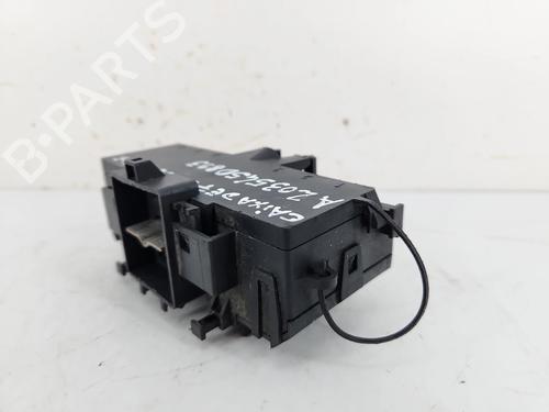 Fuse box MERCEDES-BENZ C-CLASS (W203) C 200 CDI (203.004) | BP37667065E1 - Image 4