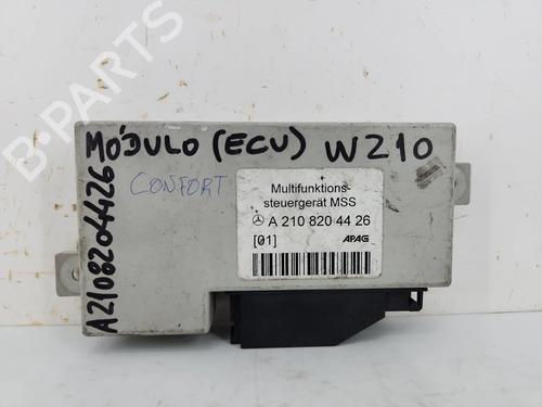 Used Electronic module Electronic module 37671881 37671881