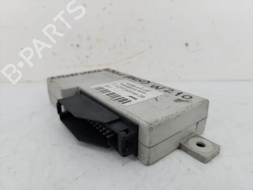 Electronic module MERCEDES-BENZ E-CLASS (W210) E 200 CDI (210.007) | BP37671881M83 - Image 4