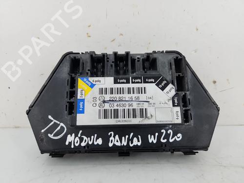 Used Electronic module Electronic module 37671883 37671883