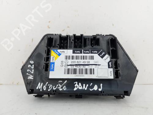 Used Electronic module Electronic module 37671888 37671888