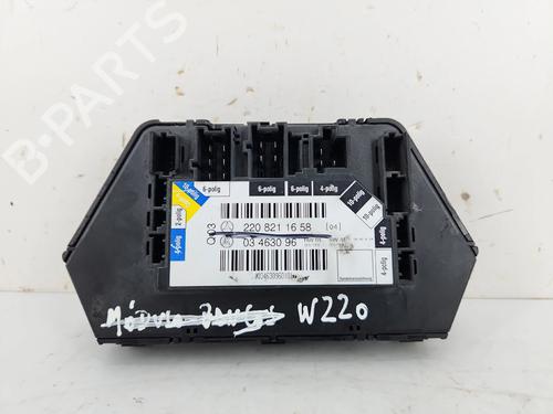 Used Electronic module Electronic module 37671882 37671882
