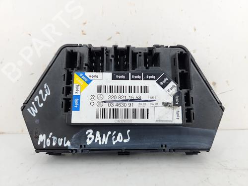 Used Electronic module Electronic module 37671887 37671887