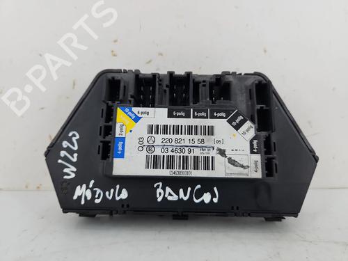 Used Electronic module Electronic module 37671885 37671885