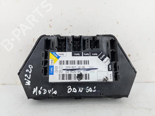 Used Electronic module Electronic module 37671884 37671884
