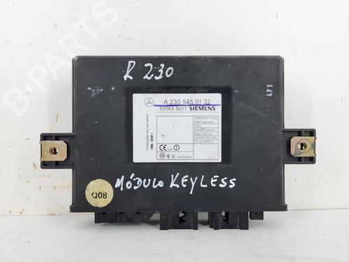 Used Electronic module Electronic module 37671867 37671867