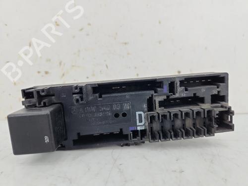 Used Fuse box Fuse box 37671858 37671858